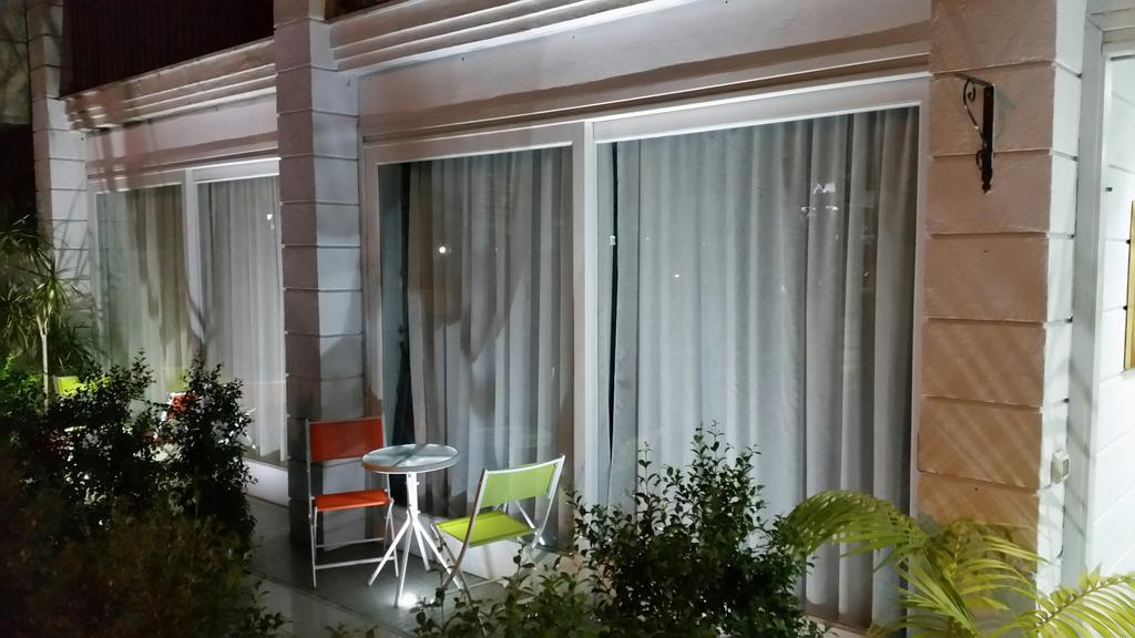 洛卡卢美拉Casa Del Vento住宿加早餐旅馆 外观 照片